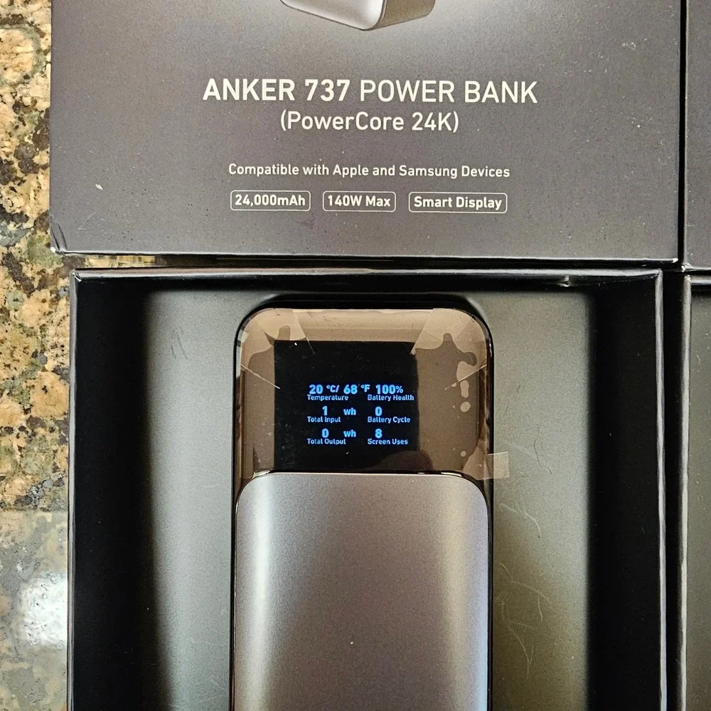 Anker this new